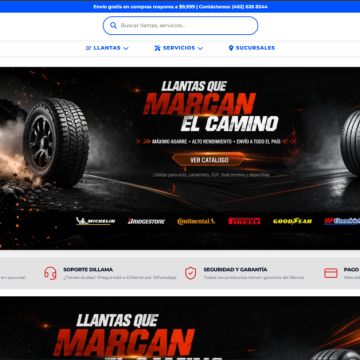 AMAD SOFTWARE SOLUTIONS - Irapuato - Animación