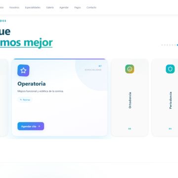 AMAD SOFTWARE SOLUTIONS - Irapuato - Hospedaje de webs