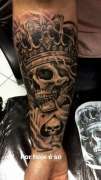 Tattoo Artist - Wellness