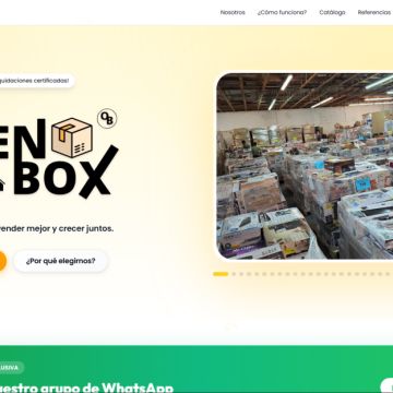 AMAD SOFTWARE SOLUTIONS - Irapuato - Diseño web