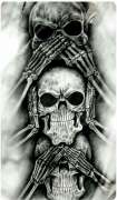 Tattoo Artists - Tattoos and Piercings