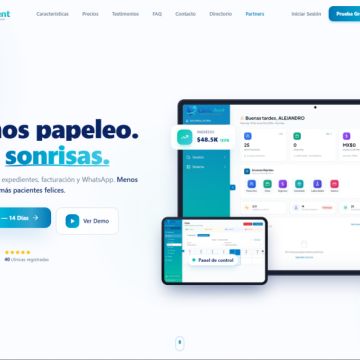 AMAD SOFTWARE SOLUTIONS - Irapuato - Diseño de blogs