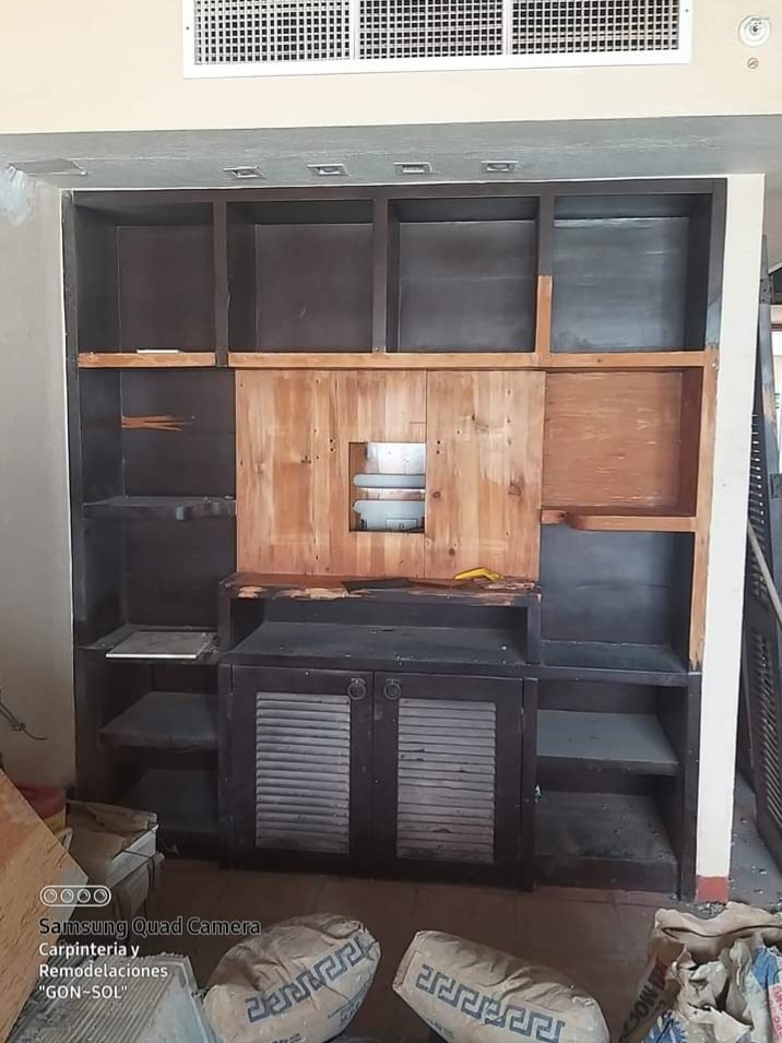 Carpinteria y remodelaciones GONZALEZ - Puerto Vallarta - Deep or Spring Cleaning