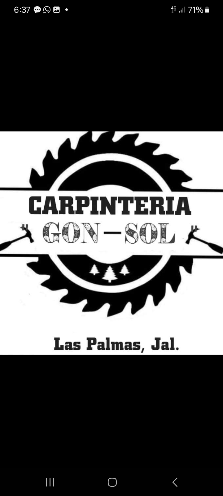 Carpinteria y remodelaciones GONZALEZ - Puerto Vallarta - Limpieza de persianas