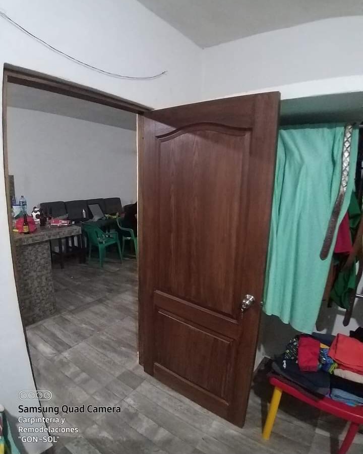 Carpinteria y remodelaciones GONZALEZ - Puerto Vallarta - Interior Wall Addition