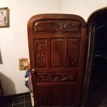 Carpinteria y remodelaciones GONZALEZ - Puerto Vallarta - Carpet Installation
