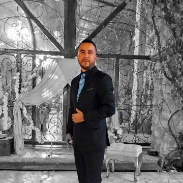 Enrique CID - Puebla - Security Guard Services