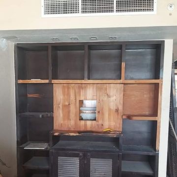 Carpinteria y remodelaciones GONZALEZ - Puerto Vallarta - Limpieza de primavera
