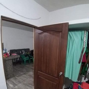 Carpinteria y remodelaciones GONZALEZ - Puerto Vallarta - Interior Wall Addition