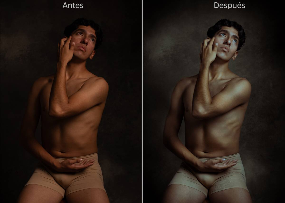 Alma Rodriguez - Guadalajara - Family Portrait Photography