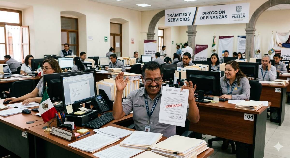 Préstamos Puebla 2.0 - Puebla - Formación en finanzas personales