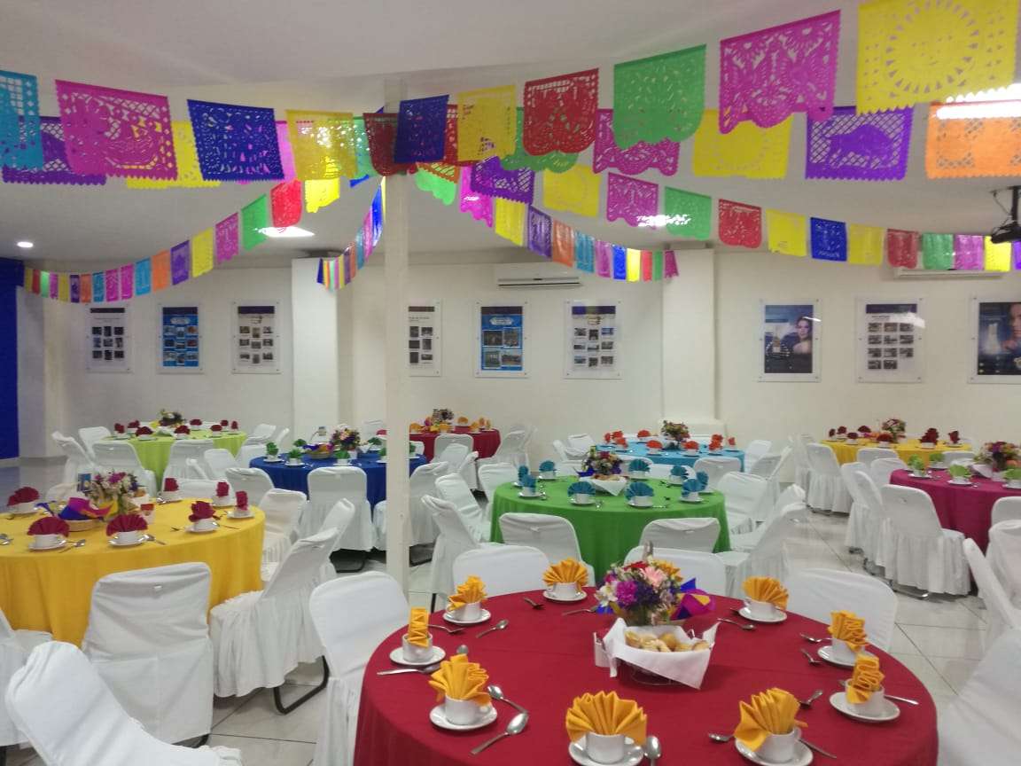 Roxana Torres - Guadalajara - Wedding Florist