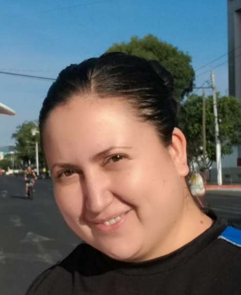 Roxana Torres - Guadalajara - Popcorn Machine Rental