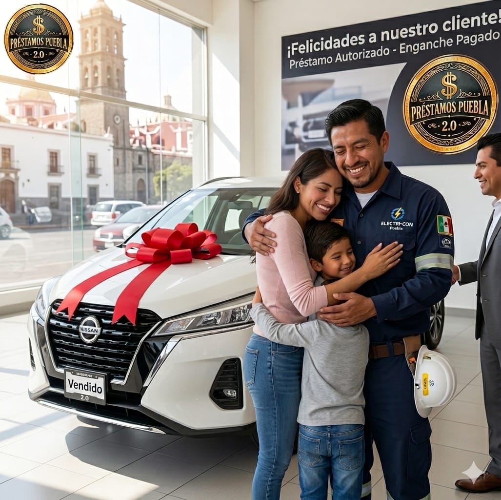 Préstamos Puebla 2.0 - Puebla - Formación en ventas