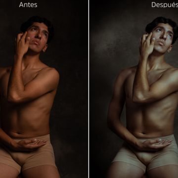 Alma Rodriguez - Guadalajara - Family Portrait Photography