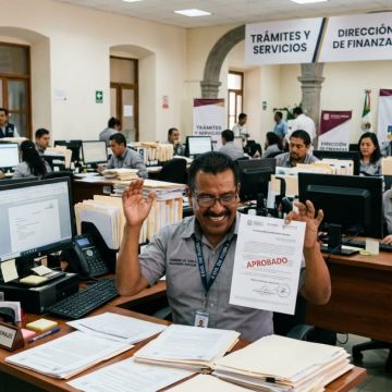 Préstamos Puebla 2.0 - Puebla - Formación en finanzas personales