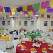 Roxana Torres - Guadalajara - Wedding Florist