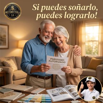 Préstamos Puebla 2.0 - Puebla - Servicios Privados