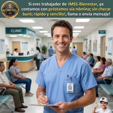 Préstamos Puebla 2.0 - Puebla - Asesoramiento - Financiero