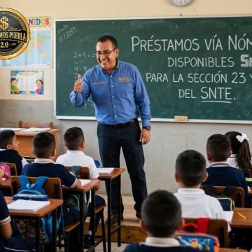 Préstamos Puebla 2.0 - Puebla - Servicios financieros y planificación