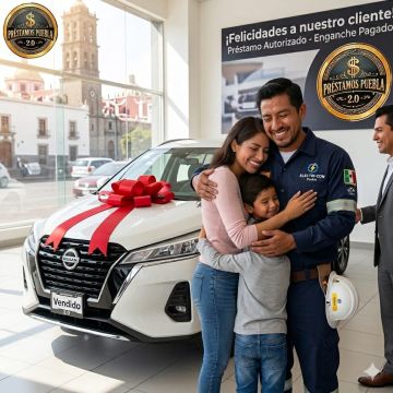 Préstamos Puebla 2.0 - Puebla - Formación en ventas