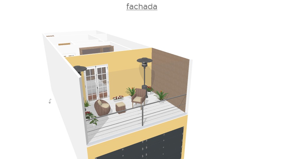 constructora ROMA - San Juan del Río - Adición de pared interior