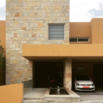 constructora ROMA - San Juan del Río - Sellados