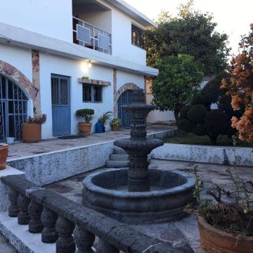 constructora ROMA - San Juan del Río - Remodelación de cocinas