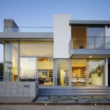 constructora ROMA - San Juan del Río - Sellados