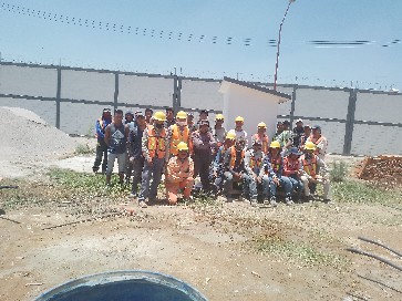 Waldo - Tecámac - Instalación de tuberías de fontanería