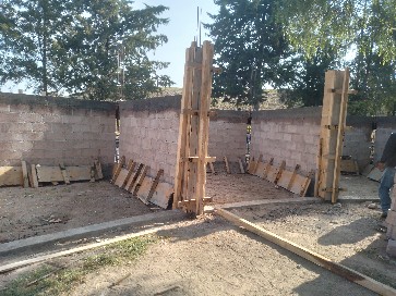Waldo - Tecámac - Valoración de inmuebles
