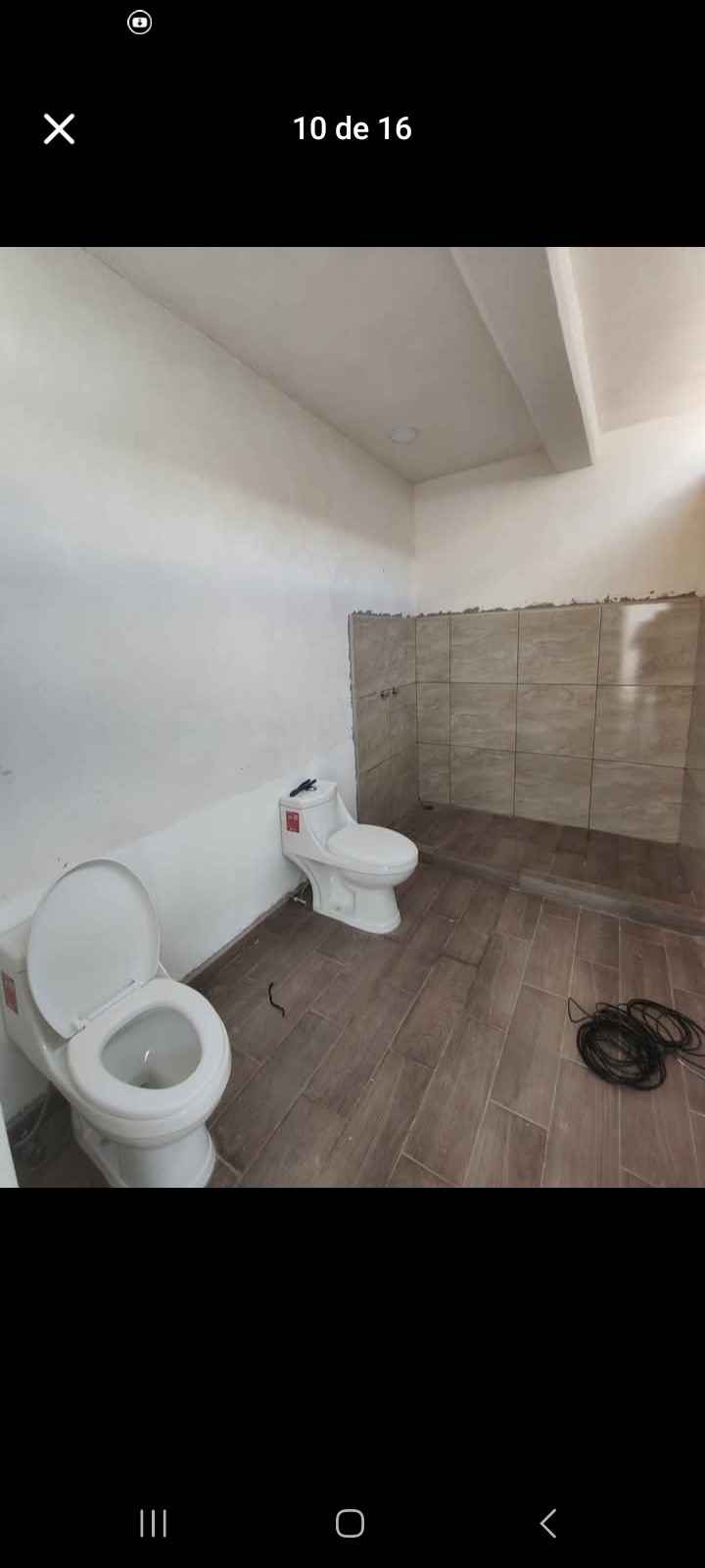 Waldo - Tecámac - Reparación de baños