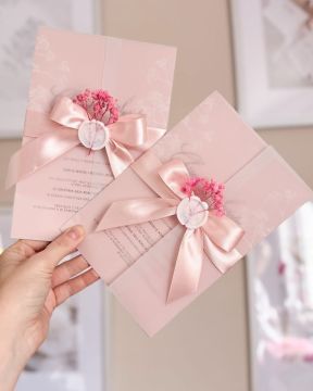 Copistería para invitaciones de boda