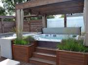 Pools, Hot Tubs and Spas