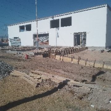 Waldo - Tecámac - Reparación o mantenimiento de sistemas sépticos