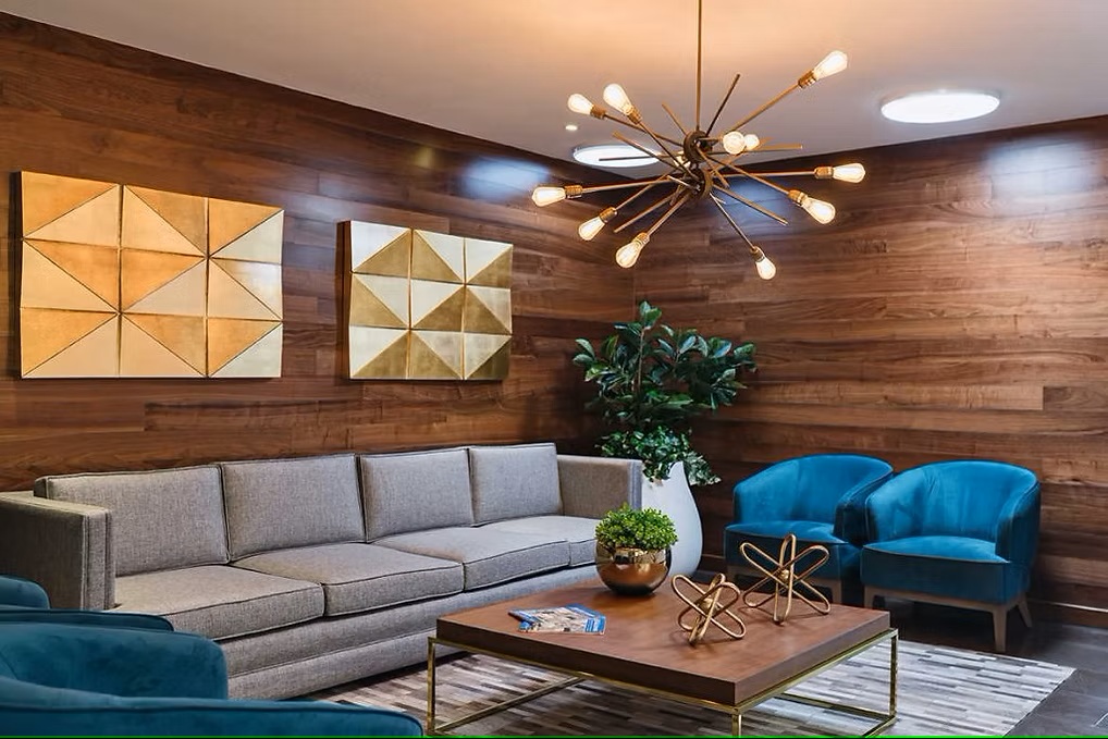 Victoria Plasencia Interiorismo - Zapopan - Interior Design