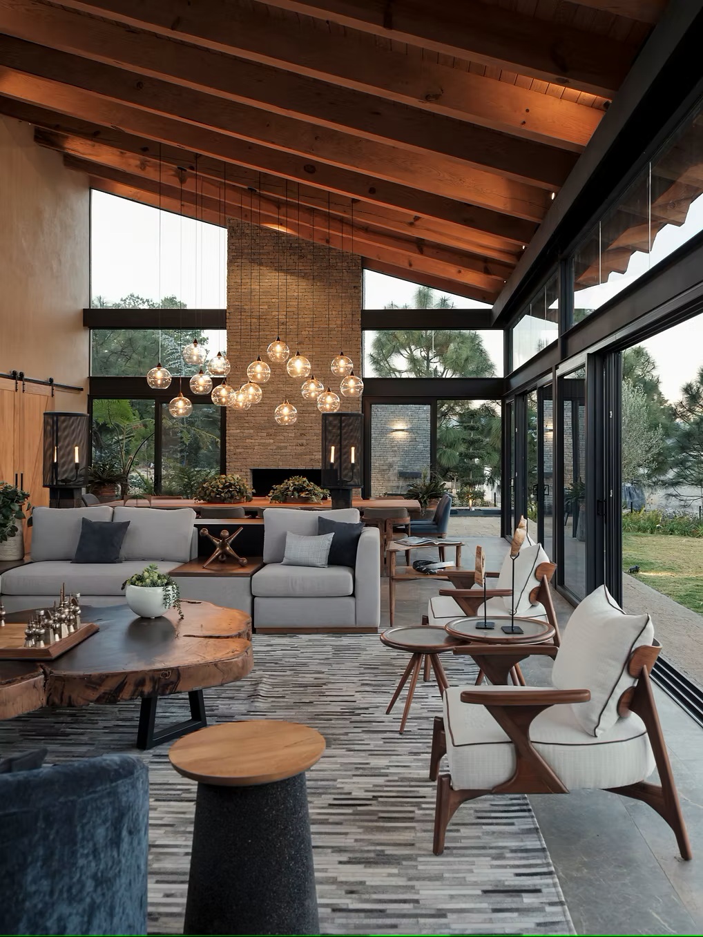 Victoria Plasencia Interiorismo - Zapopan - Home Staging