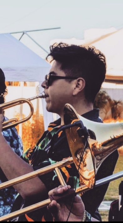 Gabriel Hernández - Gustavo A. Madero - Mariachi and Latin Band Entertainment