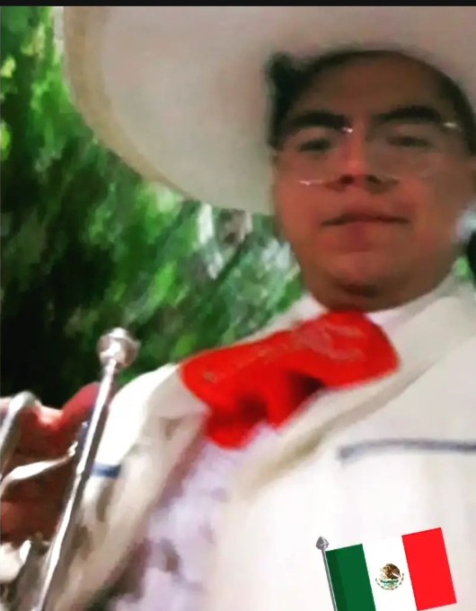 Gabriel Hernández - Gustavo A. Madero - Band Entertainment