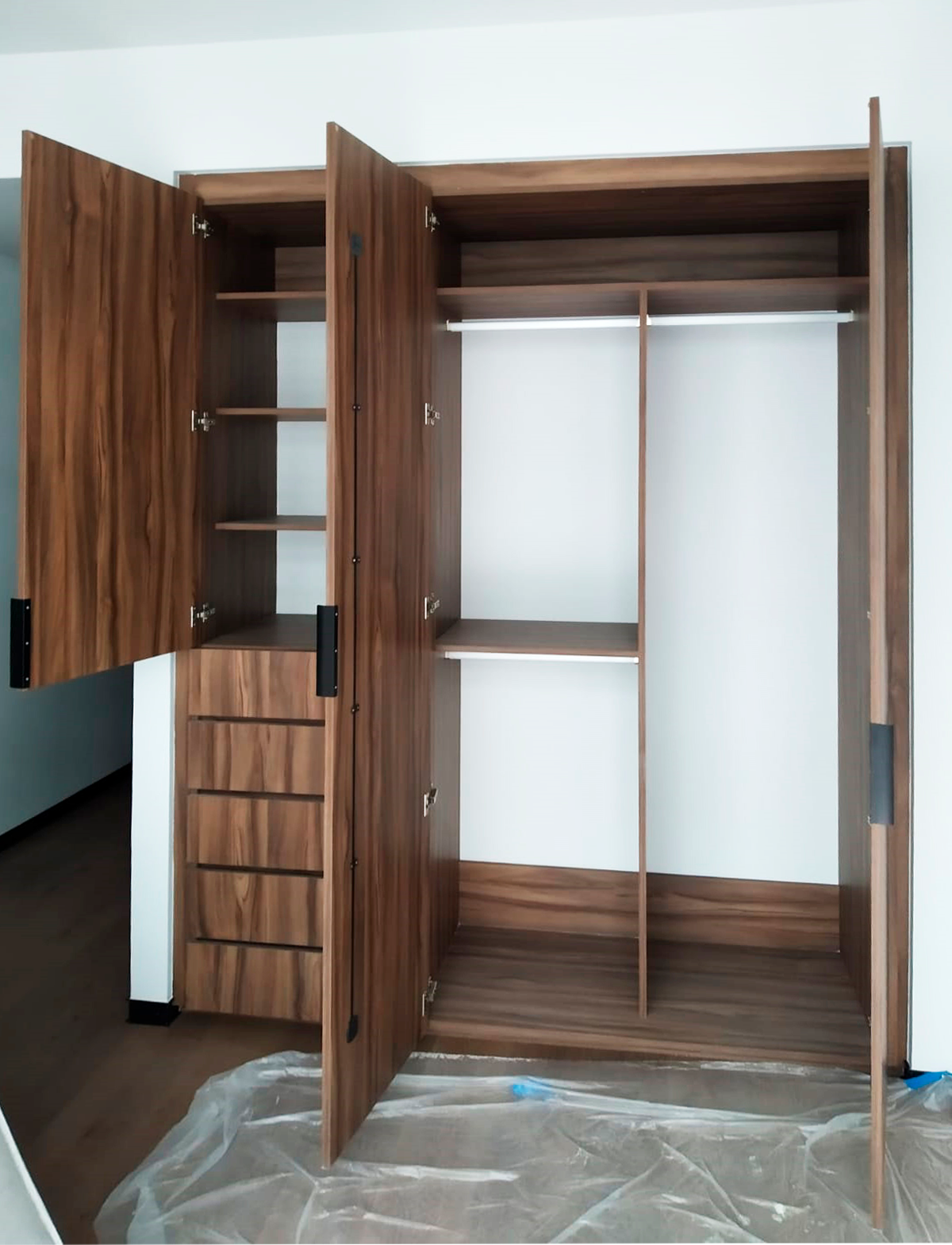 Carpintería Corona - Miguel Hidalgo - Cabinet Refacing