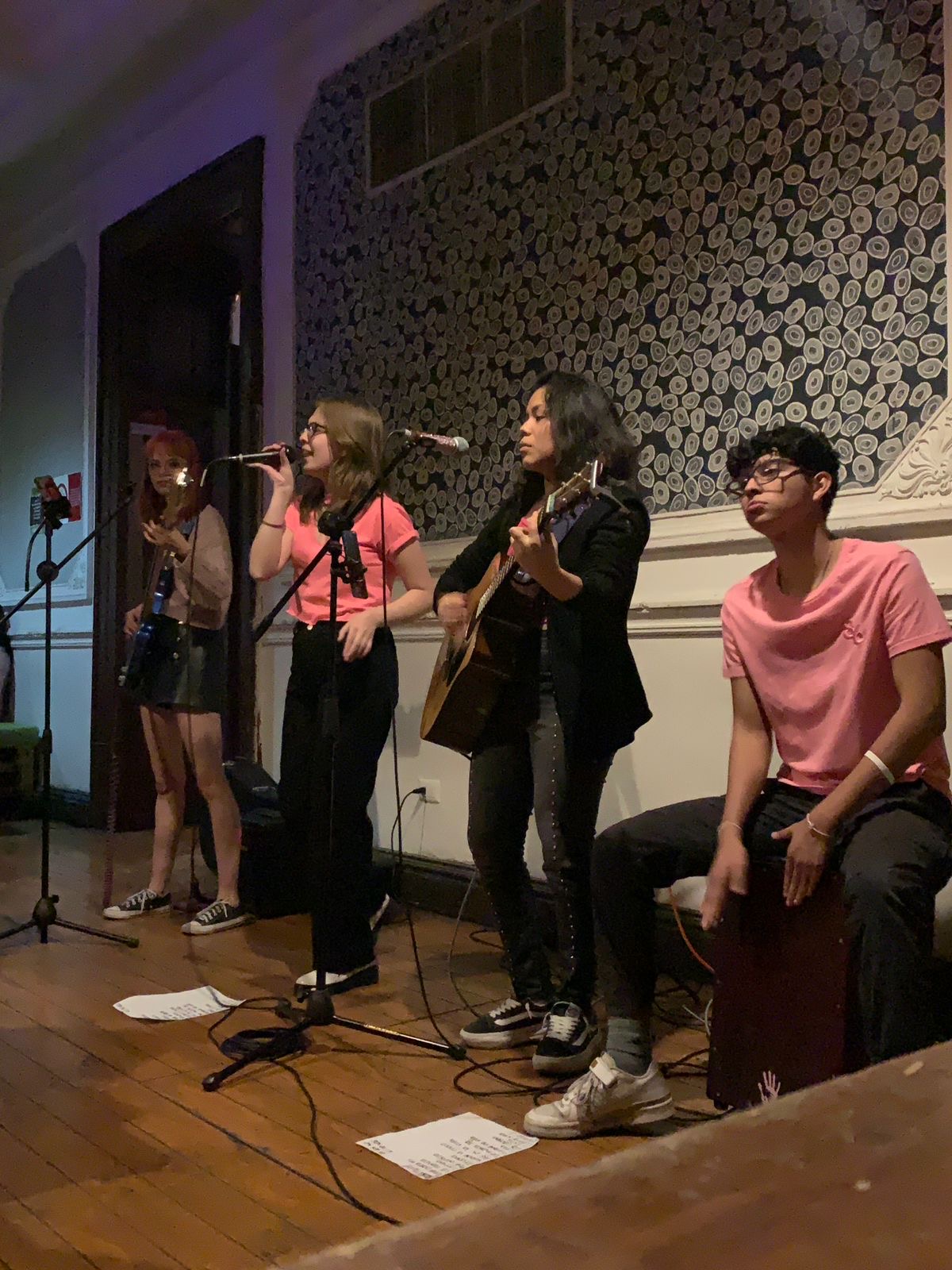 Ashley Arellano - Puebla - Música para ceremonias de boda