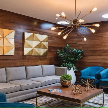 Victoria Plasencia Interiorismo - Zapopan - Interior Design