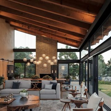 Victoria Plasencia Interiorismo - Zapopan - Home Staging