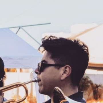 Gabriel Hernández - Gustavo A. Madero - Mariachi and Latin Band Entertainment