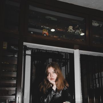Ashley Arellano - Puebla - Dúo musical