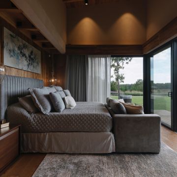 Victoria Plasencia Interiorismo - Zapopan - Interior Design