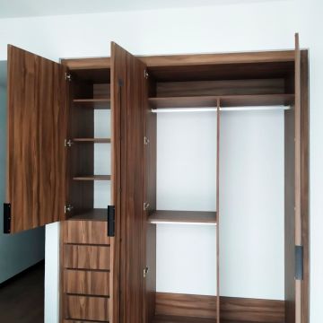 Carpintería Corona - Miguel Hidalgo - Cabinet Refacing