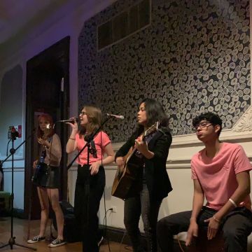 Ashley Arellano - Puebla - Música para ceremonias de boda