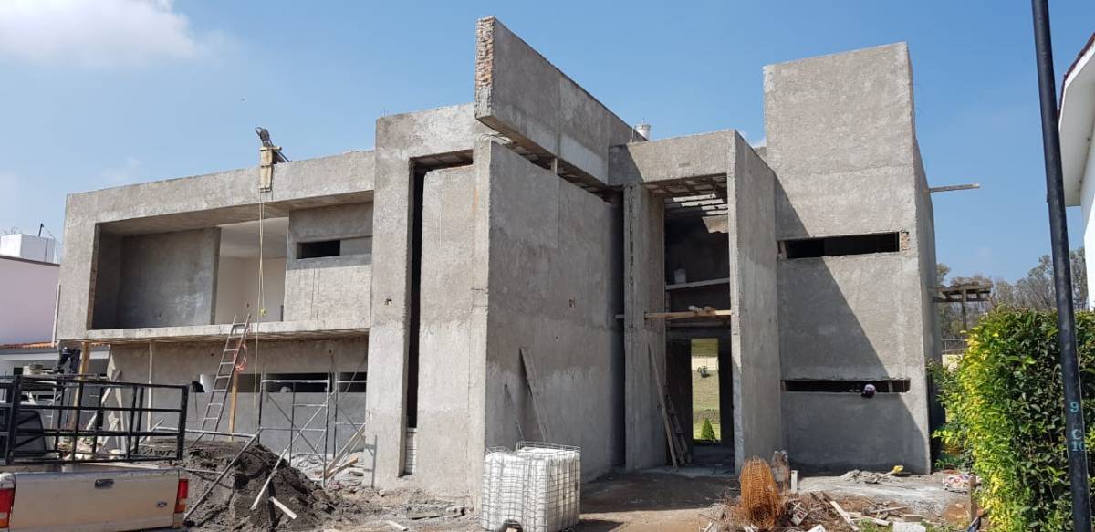 Rp Ingeniería Arquitectura - San Juan del Río - Land Surveying