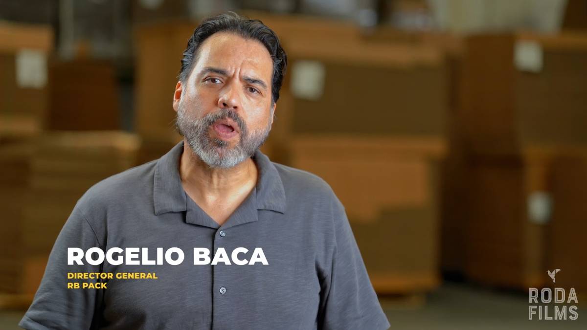 Roda Films - San Pedro Garza García - Corporate Videography